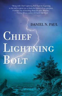 Chief Lightning Bolt