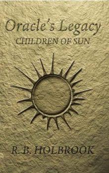 Children of Sun (Oracle's Legacy)