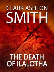 Clark Ashton Smith