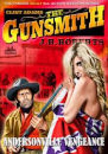 Clint Adams the Gunsmith 15