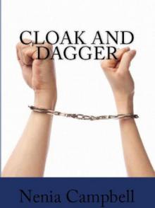 Cloak and Dagger (The IMA)