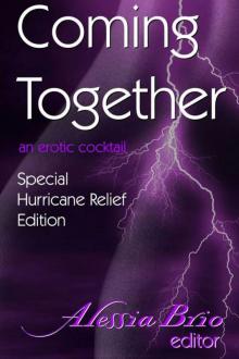 Coming Together: Special Hurricane Relief Edition