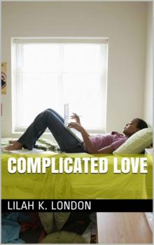 Complicated Love