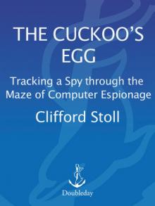 Cuckoo's Egg