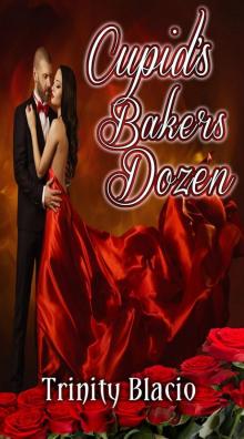 Cupids Bakers Dozen