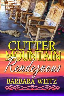 Cutter Mountain Rendezvous