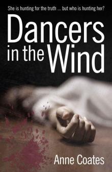 Dancers in the Wind: a gripping psychological thriller