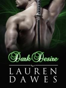 Dark Desire: Dark Series 2