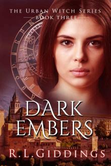 Dark Embers