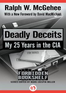 Deadly Deceits