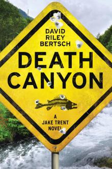 Death Canyon