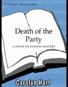 Death of the Party