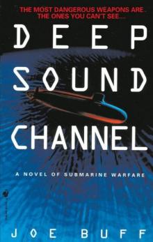 Deep Sound Channel cjf-1