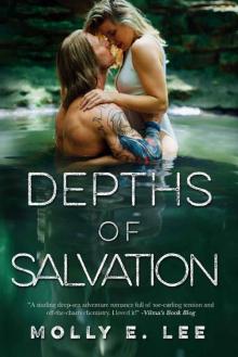 Depths of Salvation (Love on the Edge)