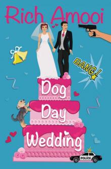 Dog Day Wedding