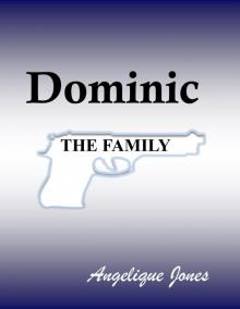 Dominic (The Family Book 2)