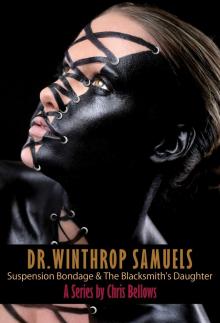 Dr. Winthrop Samuels Series