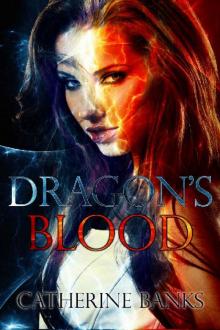 Dragon's Blood