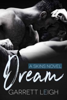 Dream: A Skins Novel