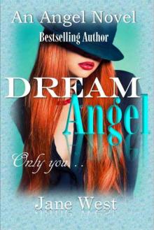 Dream Angel (Angel #1)