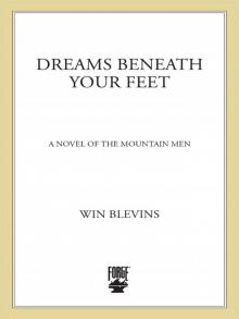 Dreams Beneath Your Feet