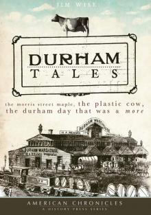 Durham Tales