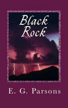 E. G. Parsons - Black Rock: