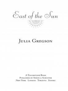 East of the Sun