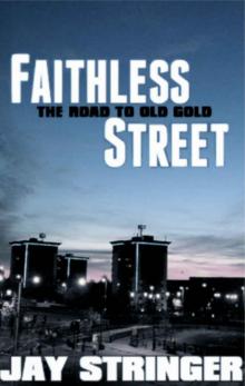 Eoin Miller 01 - Faithless Street