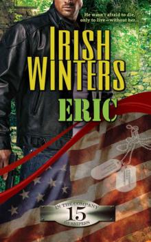 Eric (In the Company of Snipers Book 15)