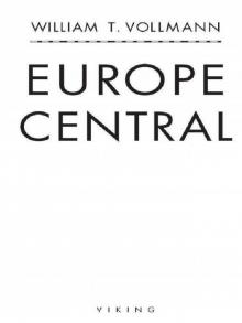 Europe Central