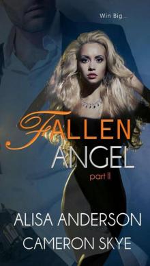 Fallen Angel: A Mafia Romance - Part 2 (Roman Crime Family)