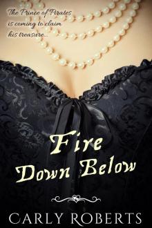 Fire Down Below