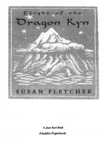 Flight of the Dragon Kyn