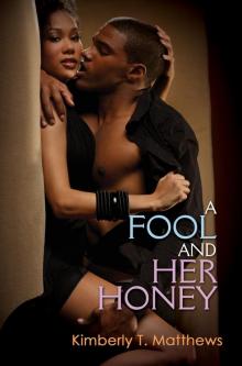 Fool and Her Honey (9781622860791)