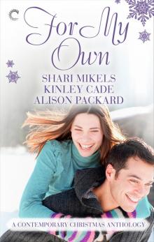 For My Own: A Contemporary Christmas Anthology