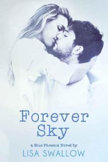 Forever Sky (The Blue Phoenix Series Book 6)