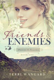 Friends & Enemies (Promise for Tomorrow Book 1)