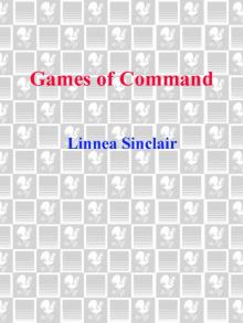 Games of Command