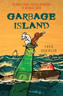 Garbage Island