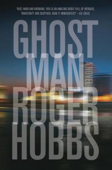 Ghostman