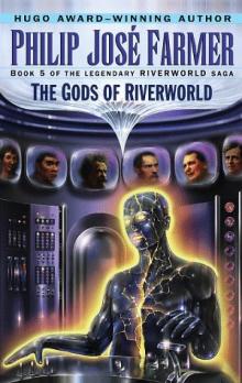 GODS OF RIVERWORLD