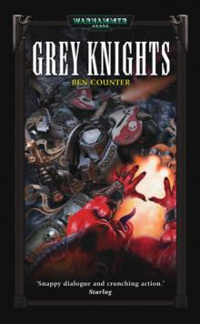 [Grey Knights 01] - Grey Knights