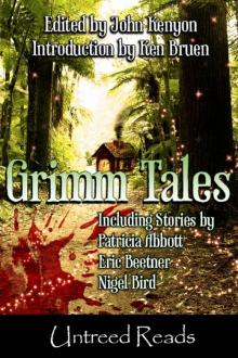 Grimm Tales