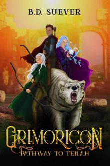 GRIMORICON: Pathway to Terah