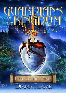 Guardians of the Kingdom (Jewel of the Palace Book 1)