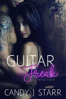 Guitar Freak