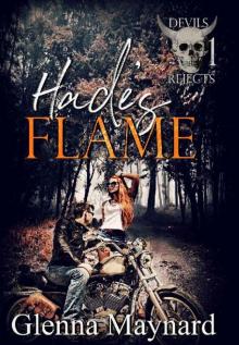 Hades' Flame (Devils Rejects MC Book 1)