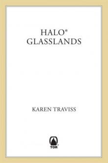 Halo: Glasslands