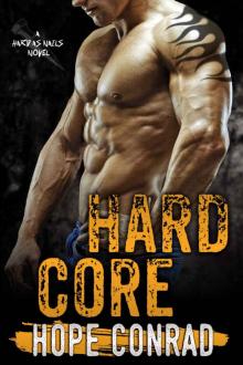 Hard Core (Hard As Nails Book 3)